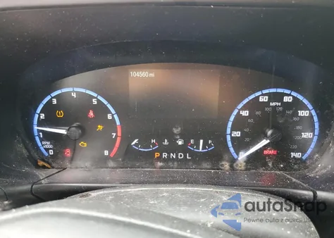 2021 Ford Bronco Sport Big Bend from USA, damaged, VIN 3FMCR9B61MRA38881